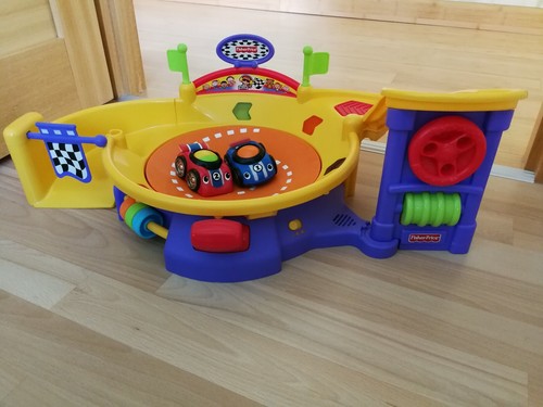 Roll racers fisher - roll'n'racers, price