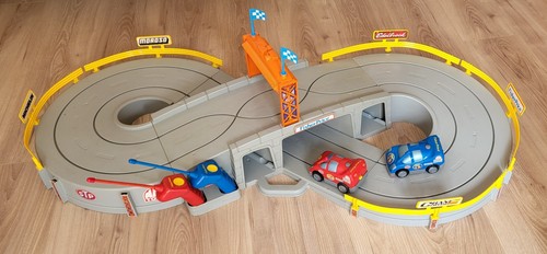Circuit course vintage de - de,